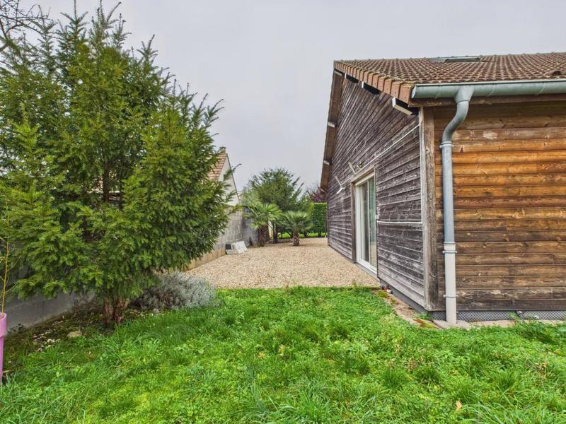 Maison - 160 m² - 7 pièces