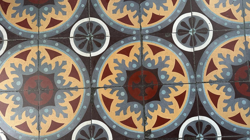 Maison - 199 m² - 8 pièces