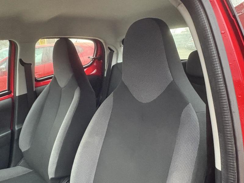 Citroën C1 1.0 Vti 69cv Bvm5 Feel