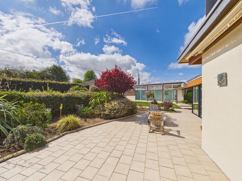 Maison - 175 m² - 6 pièces