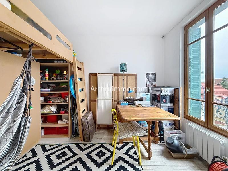 Appartement - 74 m² - 4 pièces