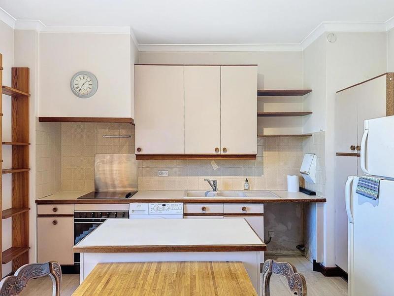 Appartement - 103 m² - 3 pièces