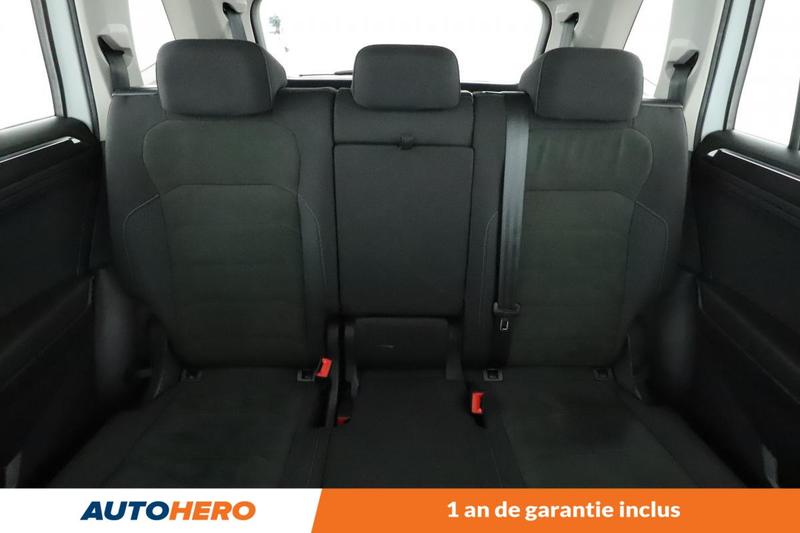 Volkswagen Tiguan Allspace 2.0 Tdi Carat Dsg7 150 ch