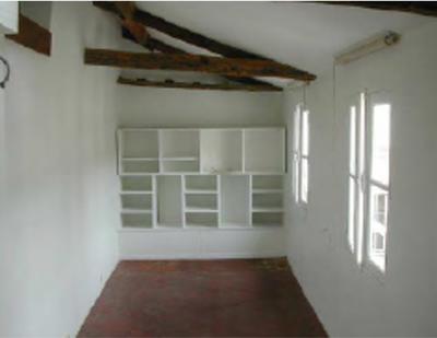 Appartement - 32 m² - 2 pièces