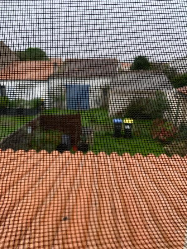 Maison - 68 m² - 4 pièces