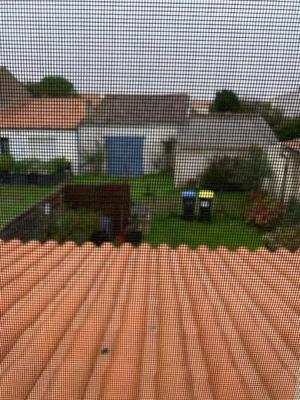 Maison - 68 m² - 4 pièces