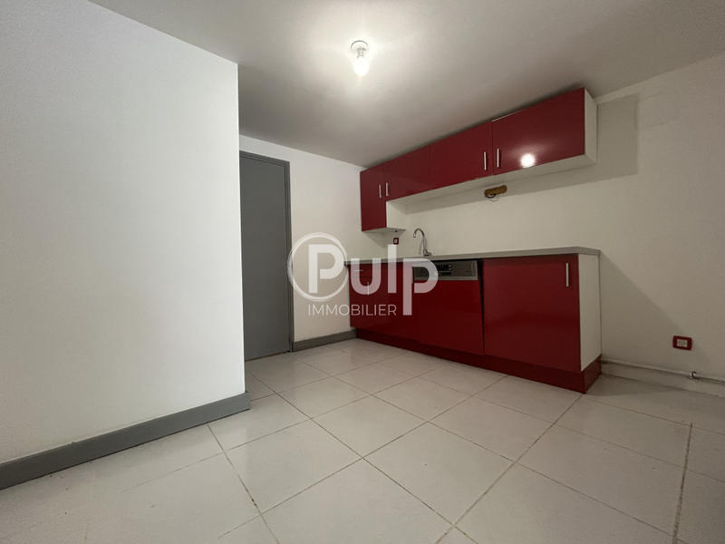 Maison - 82 m² - 5 pièces