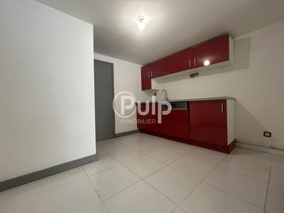 Maison - 82 m² - 5 pièces