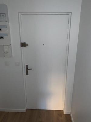 Appartement - 24 m² - 1 pièce