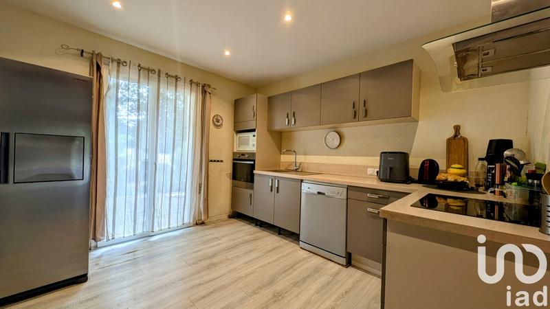 Maison de campagne - 87 m² - 4 pièces