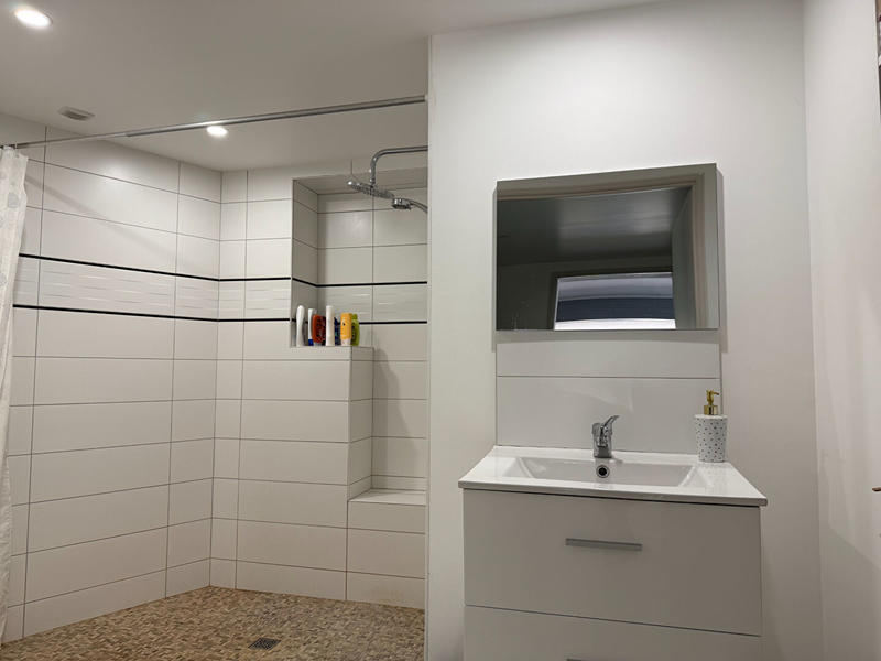 Maison - 267 m² - 6 pièces