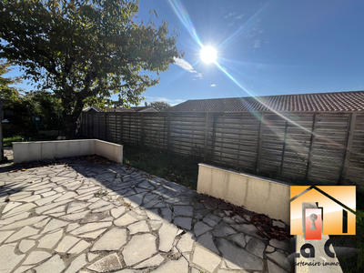 Maison - 88 m² - 4 pièces