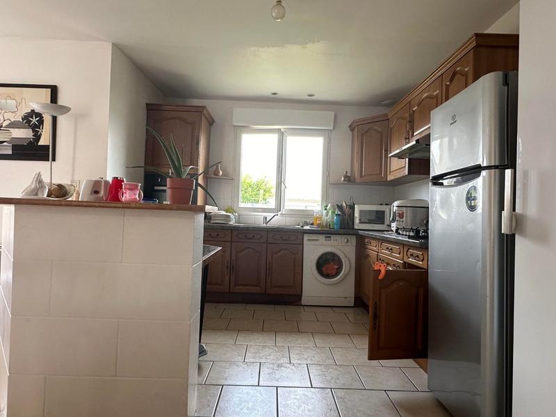 Maison - 127 m² - 7 pièces