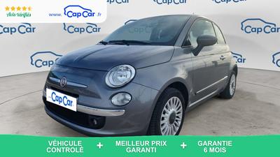 Fiat 500 1.2 69 Lounge