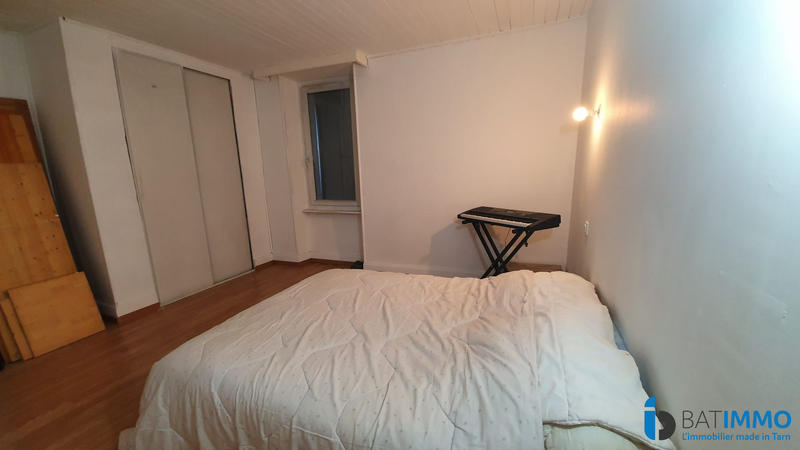 Maison - 137 m² - 7 pièces