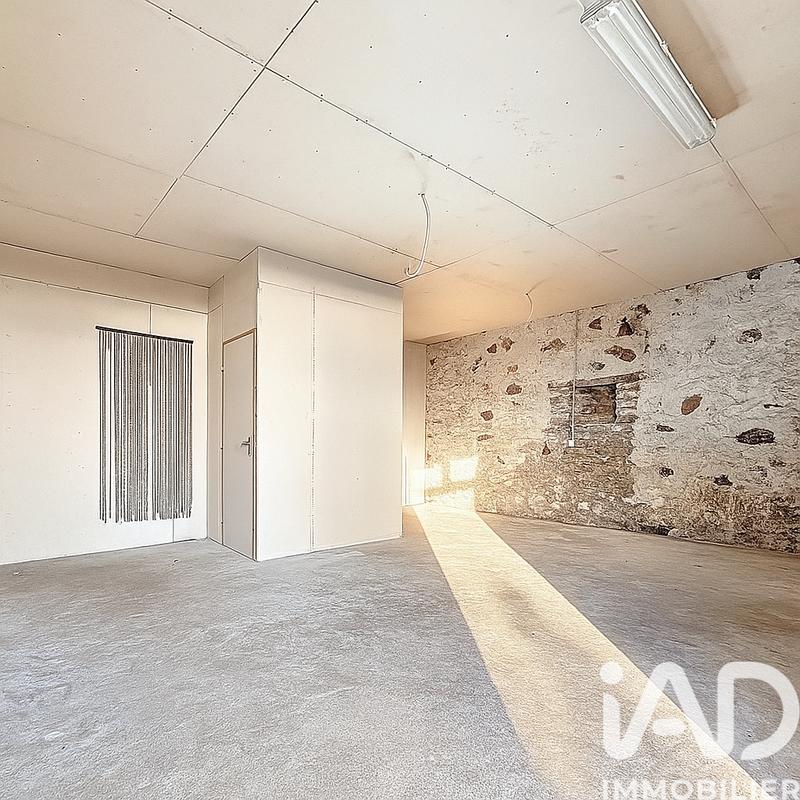 Maison - 80 m² - 5 pièces