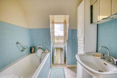 Maison traditionnelle - 152 m² - 5 pièces