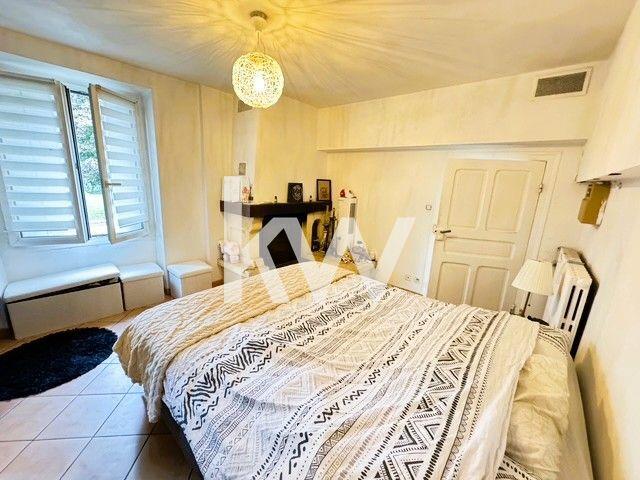 Maison - 114 m² - 5 pièces