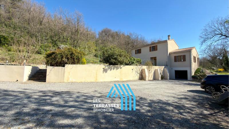 Villa - 157 m² - 7 pièces