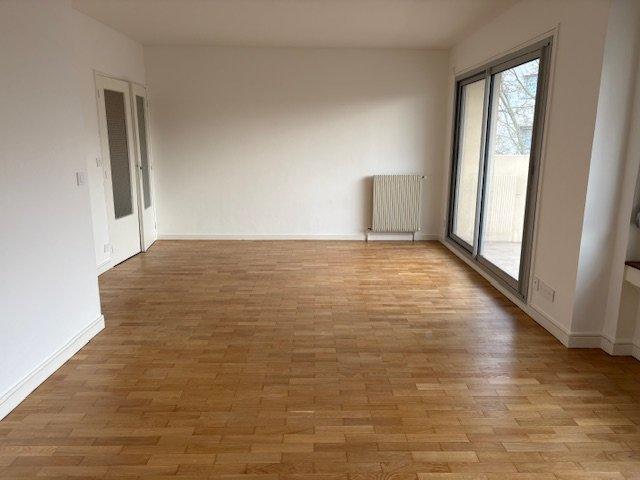 Appartement - 85 m² - 3 pièces