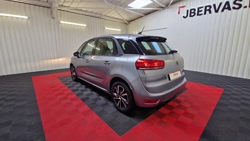 Citroën c4 spacetourer BlueHDi 130 s&amp;S Bvm6 Business