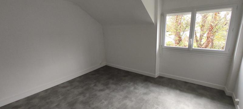 Maison - 106 m² - 5 pièces