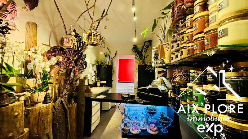 Local commercial - 72 m²