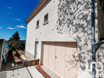 Maison - 78 m² - 3 pièces