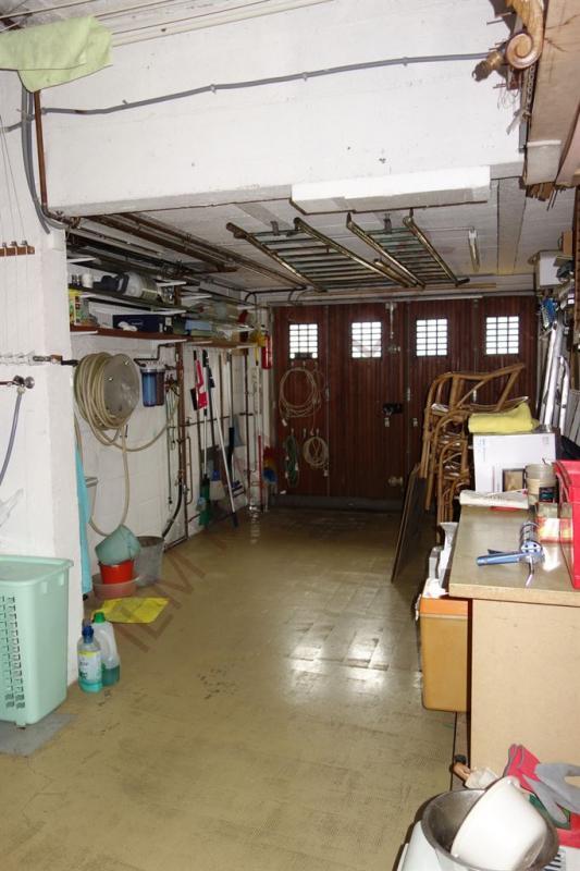 Maison - 121 m² - 5 pièces