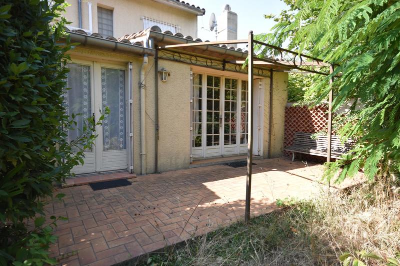 Villa - 160 m² - 6 pièces