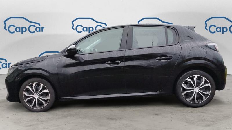 Peugeot 208 II 1.2 PureTech 100 Active