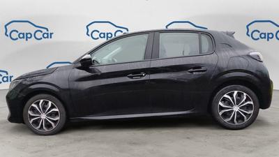 Peugeot 208 II 1.2 PureTech 100 Active