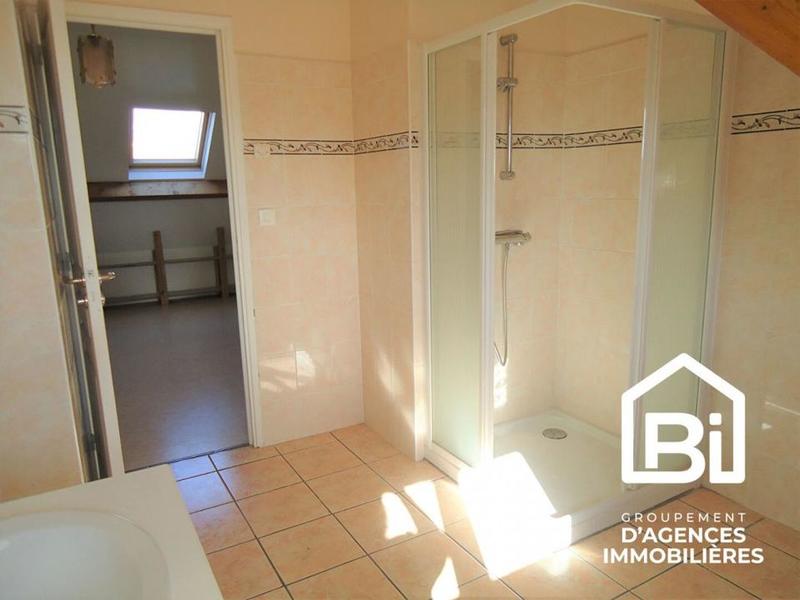 Maison - 130 m² - 4 pièces