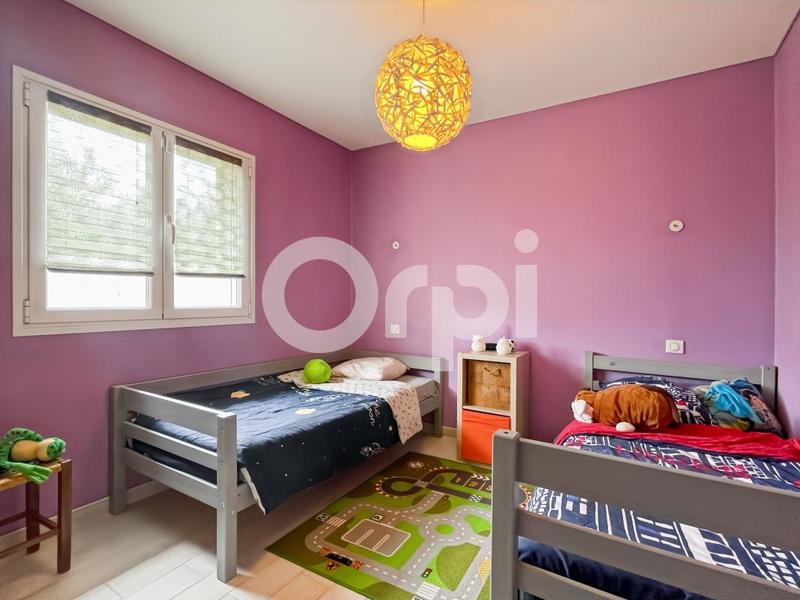 Maison - 133 m² - 4 pièces