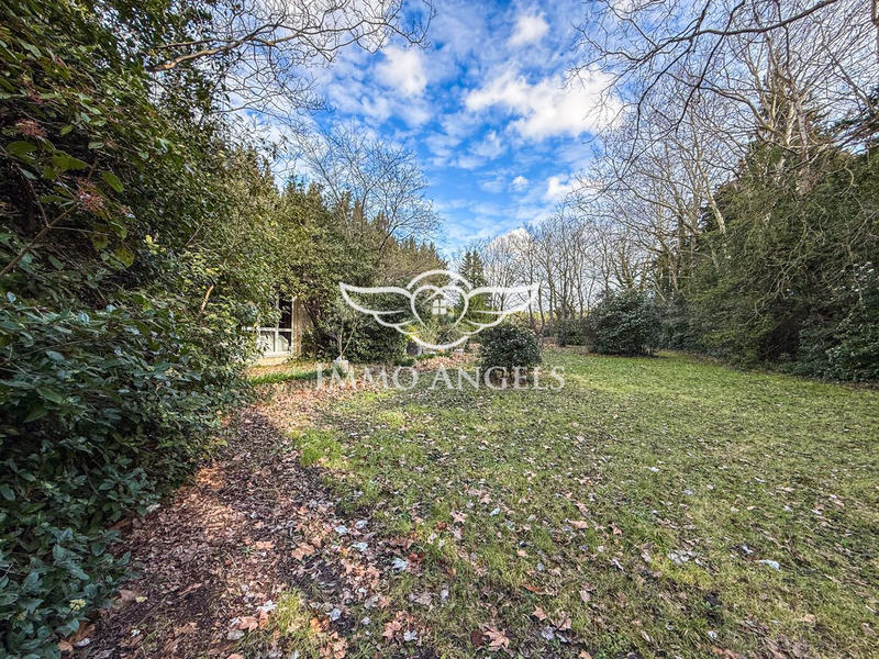 Maison contemporaine - 164 m² - 6 pièces