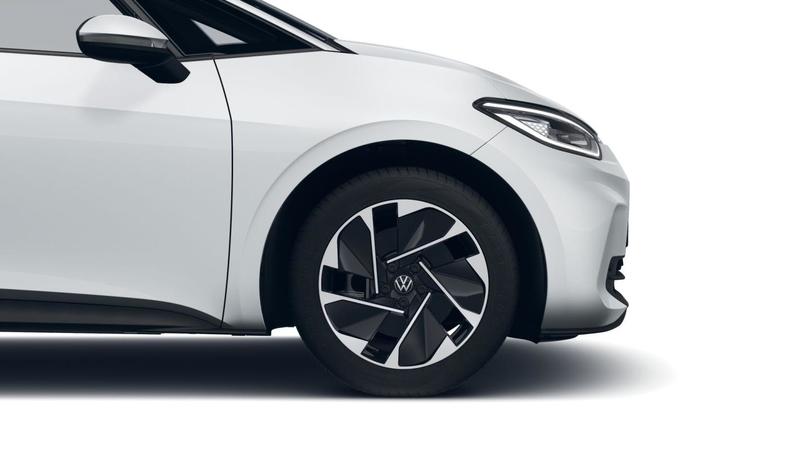 Volkswagen Id.3 170 ch Pure Life Max