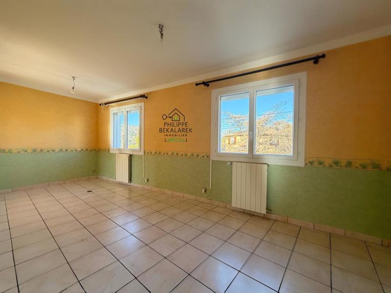 Pavillon - 128 m² - 7 pièces