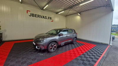 Citroën C5 Aircross bluehdi 130 ss business