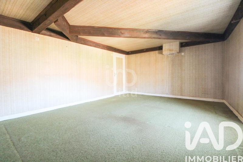 Maison - 195 m² - 6 pièces