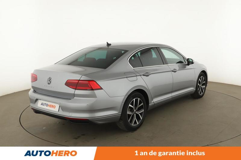 Volkswagen Passat 1.5 Tsi Act Opf Dsg7 150 ch