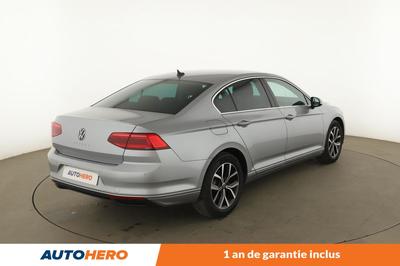 Volkswagen Passat 1.5 Tsi Act Opf Dsg7 150 ch