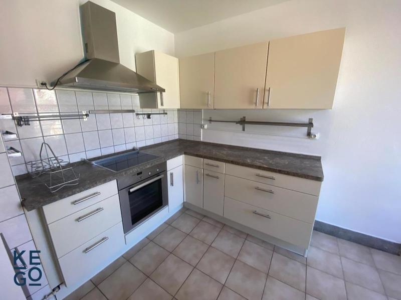 Appartement - 72 m² - 4 pièces