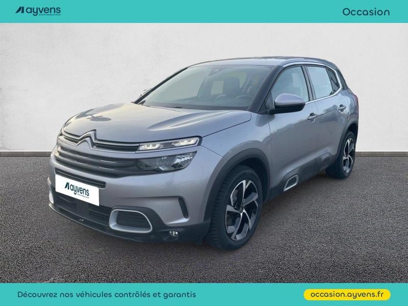 Citroën C5 Aircross BlueHDi 130ch s&amp;S Business Eat8