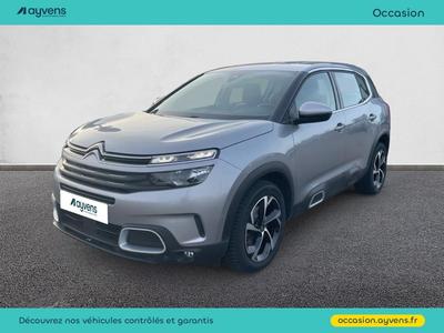 Citroën C5 Aircross BlueHDi 130ch s&amp;S Business Eat8