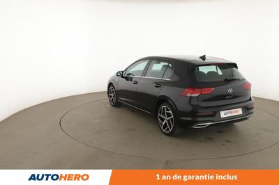 Volkswagen Golf VIII 2.0 Tdi Style Dsg7 150 ch