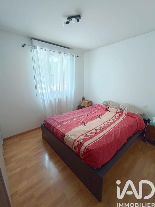 Appartement - 81 m² - 4 pièces