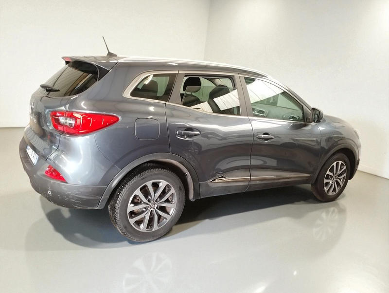 Renault Kadjar 1.2 Tce 130 Energy Zen 5p