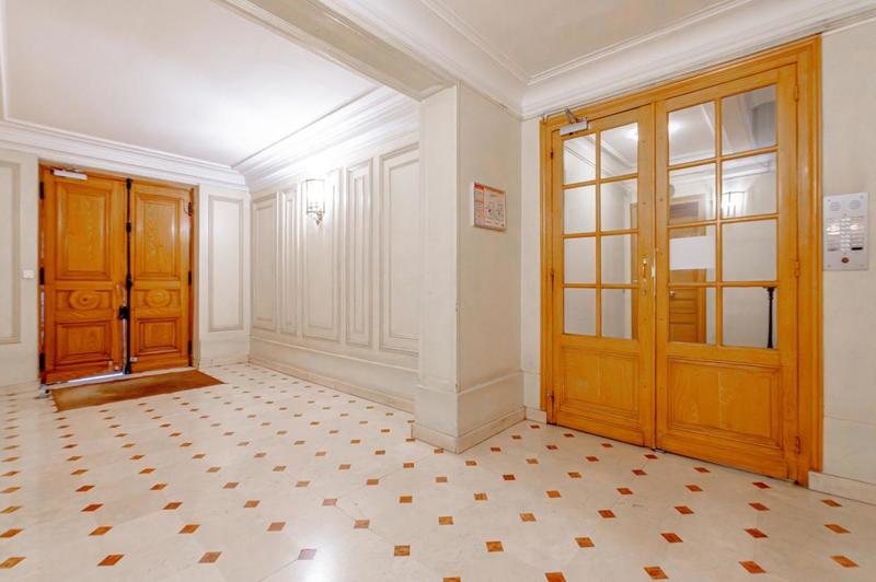 Appartement - 42 m² - 3 pièces