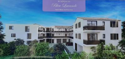 Duplex - 130 m² - 5 pièces