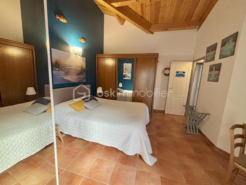 Villa - 110 m² - 4 pièces